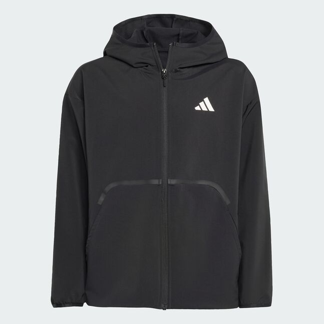 J WTRZD FZ HD BLACK/WHITE