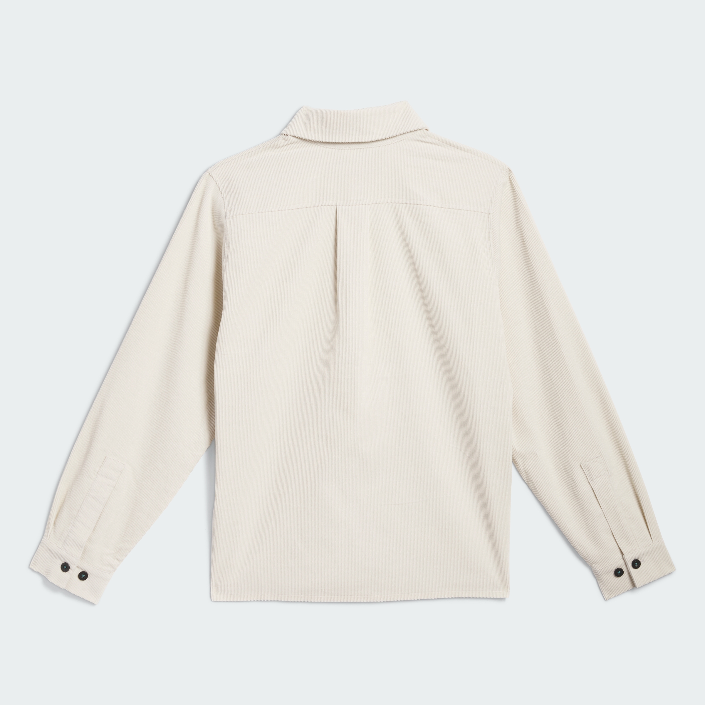 SHMOO CORD SHIR ALUMIN/SHARED