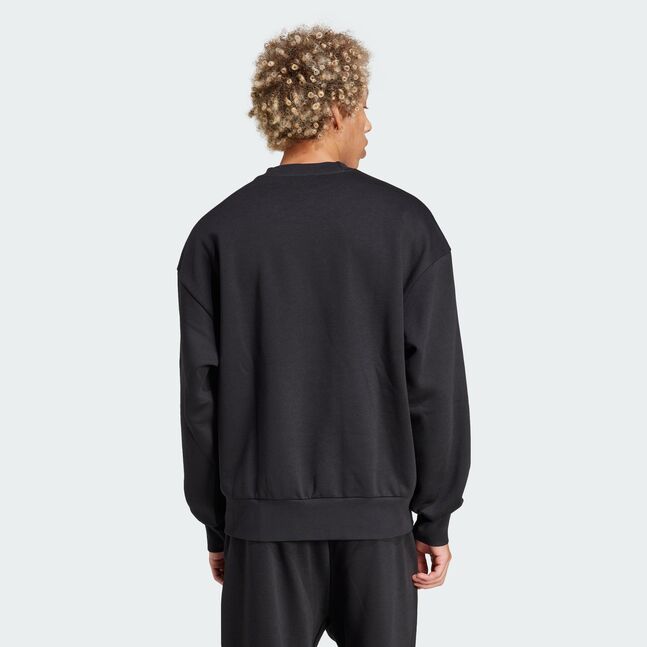M SWT FL BLACK/WHITE
