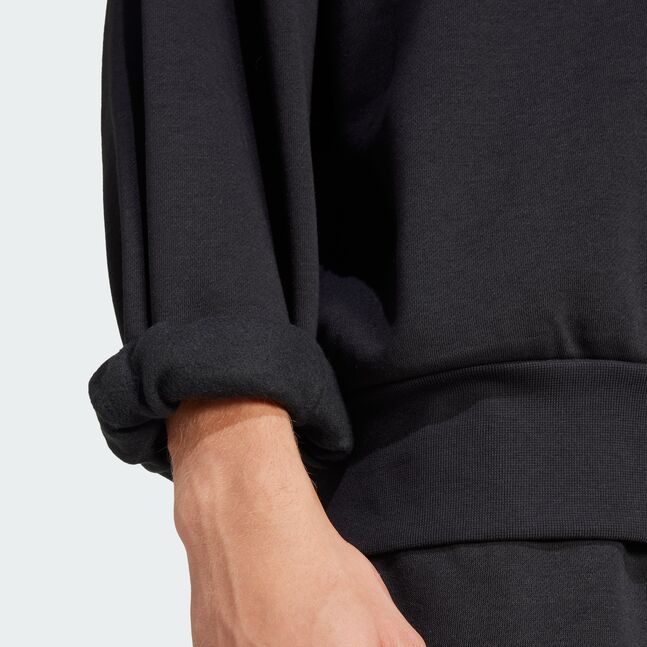 M SWT FL BLACK/WHITE