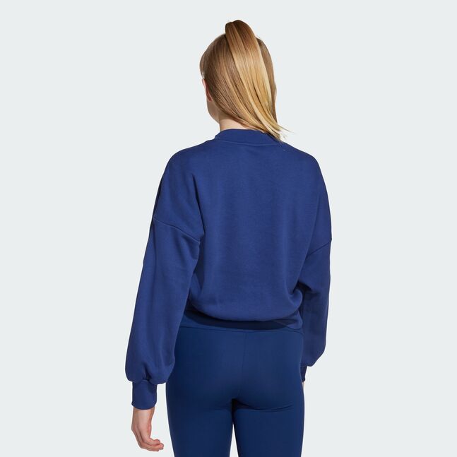 JG CLGT FT SWT DKBLUE/WHITE