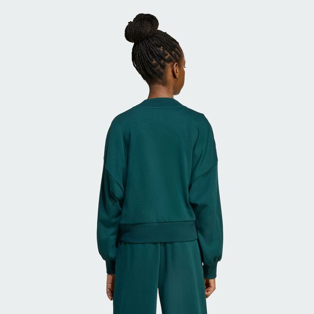 JG CLGT FT SWT AURIVY/WHITE