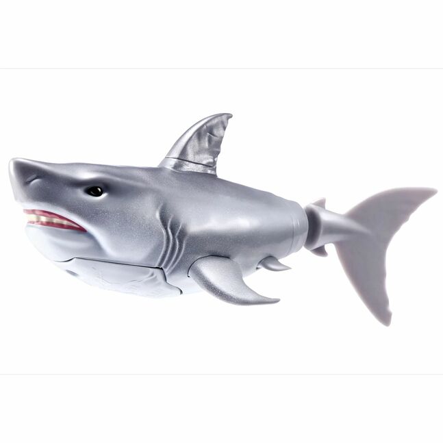 71165UQ1 ROBO ALIVE Swimming Shark S1
