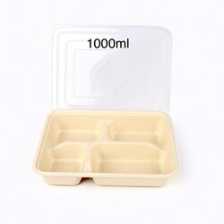 ♻️эко нэг удаагийн сав🍱