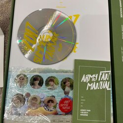 Bts 2017 оны цомог 