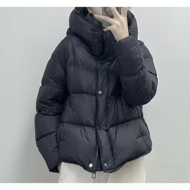 Хавар намрын куртка