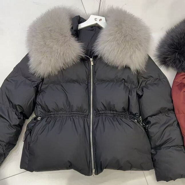 Өвлийн сөдөн куртка