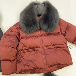 Өвлийн сөдөн куртка