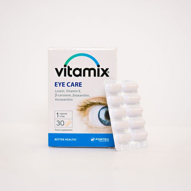 Vitamix Eye care №30