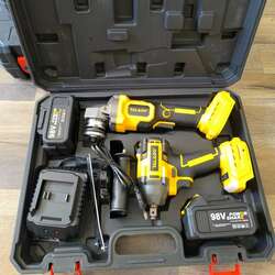 Talado брендийн 2 той сет багаж