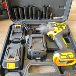 Talado 600nm импакт