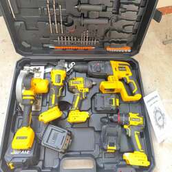 Talado брендийн 5 ком багаж