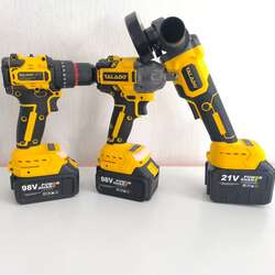 Talado брендийн 3 тай сет багаж