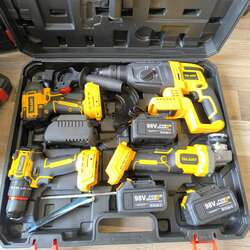 Talado брендийн 4 тэй сет багаж