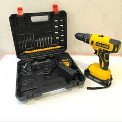 Talado шрүп мастер