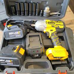 Talado брендийн импаст 800nm