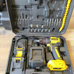 Talado шрүп мастер