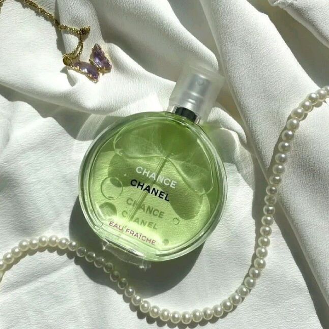 Chance chanel