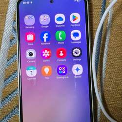 Samsung a54 5g утас зарна