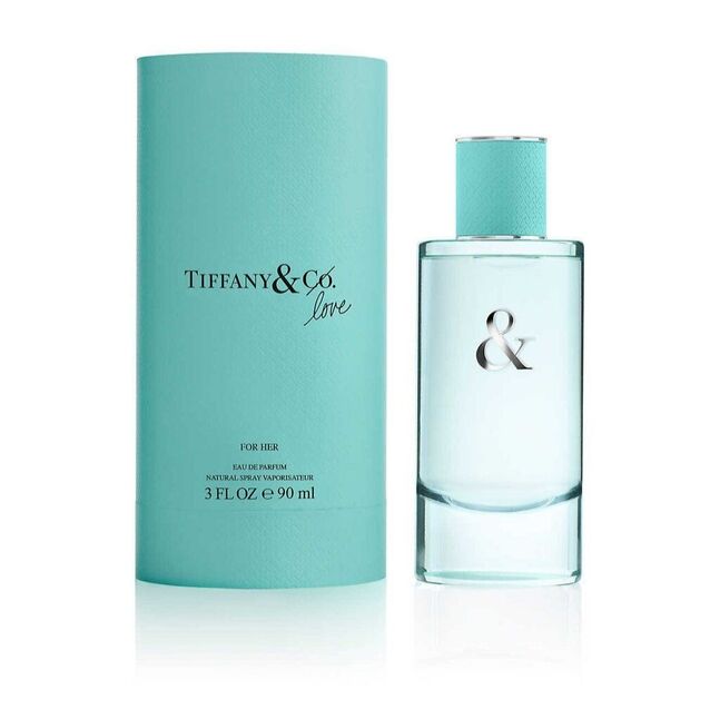 Tiffany co love 90ml belen irlee
