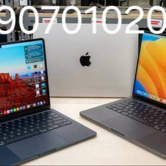 Macbook air 2020 i3th 