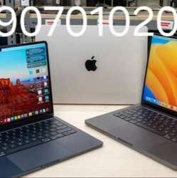 Macbook air 2020 i3th 