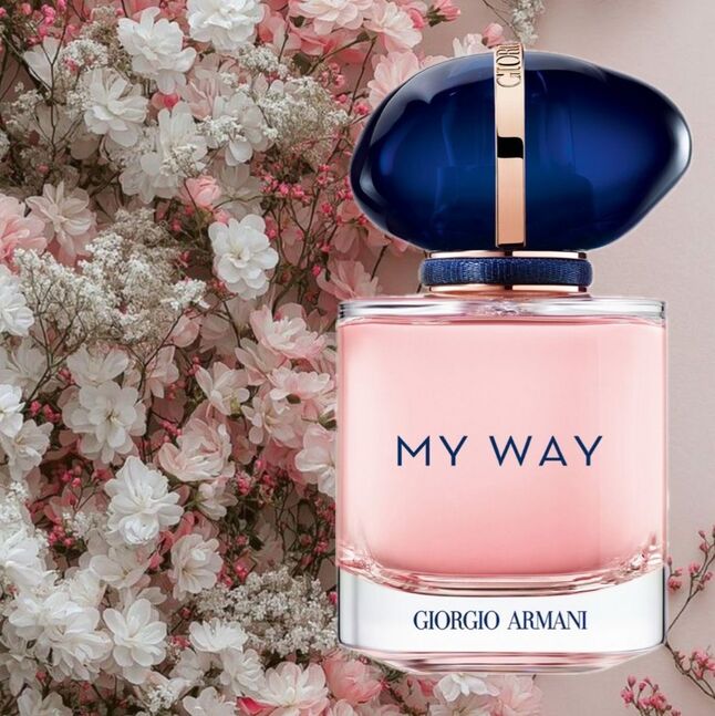 My way intense