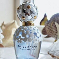 Marc jacobs daisy dream