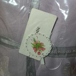 Муслин даавуу нэг хүний 150:200 