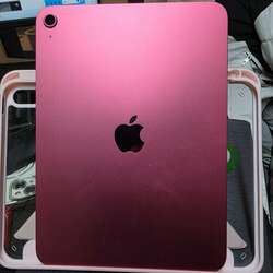 Ipad 11th only wifi 128gb