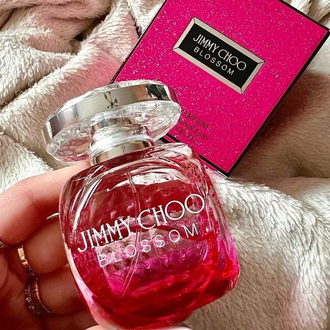 Jimmy choo blossom