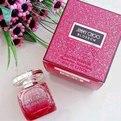 Jimmy choo blossom