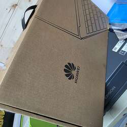 Huawei i5 13th tsoo shine latsta