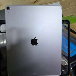 Ipad air m3 cycle count 8 