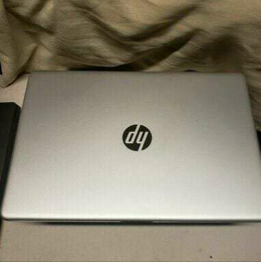 Hp shine ryzen 7 7750 