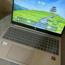 Hp shine ryzen 7 7750