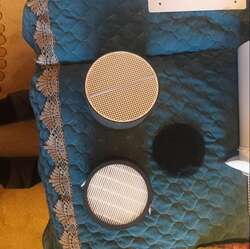 Air filter агаар цэвэршүүлэгч