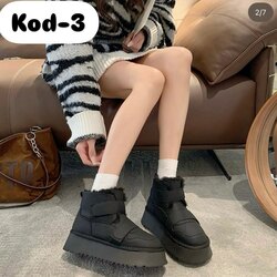 Өвлийн гутал