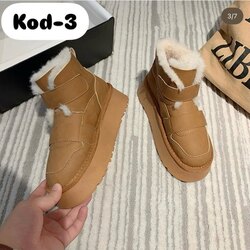 Өвлийн гутал