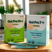 FAMILY GUT PRO BUNDLE
