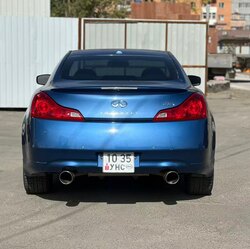 Автомашин , infiniti g