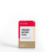 ORGANIC NATURE PLUS PROBIOTICS