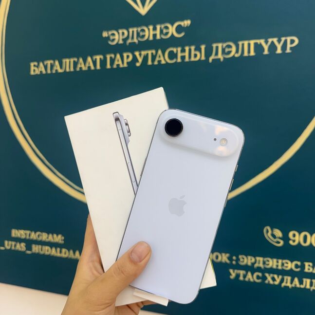 📱✨ iphone 17 air 256gb