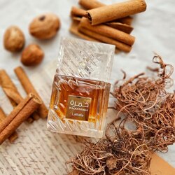 Khamrah lattafa eau de parfum