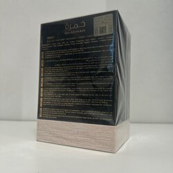 Khamrah lattafa eau de parfum