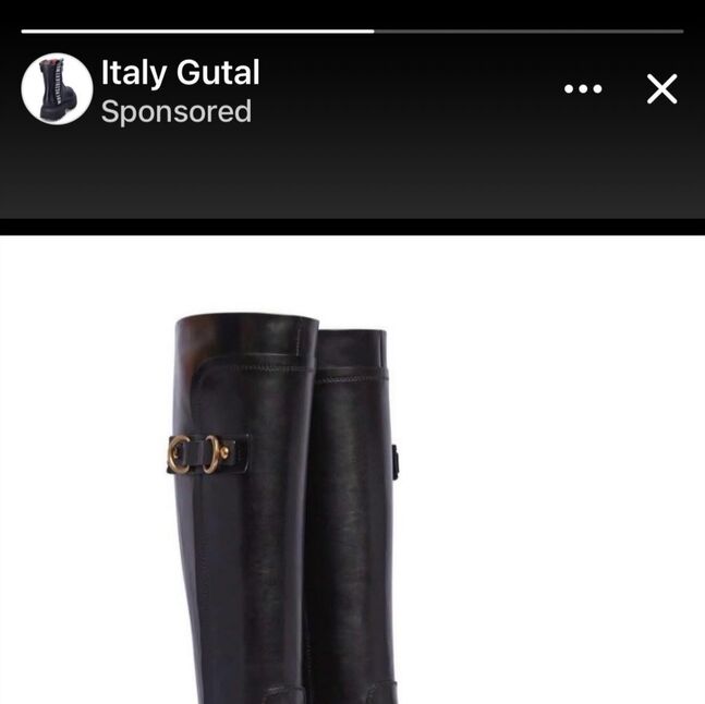 Italy gutal