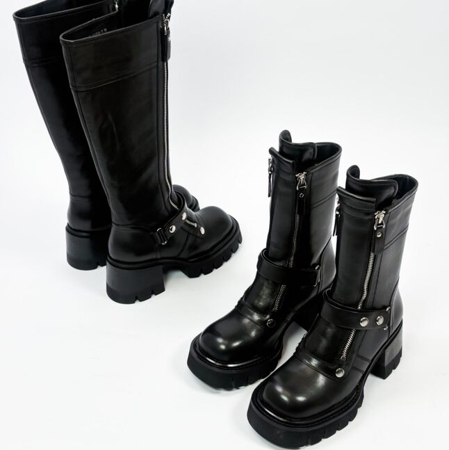 Эмэгтэй урт түрийт