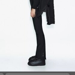 Zara brand tsasnii umd size s