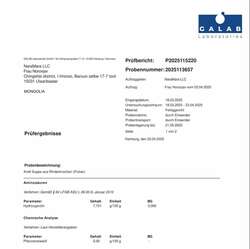 100% органик коллаген нь хүний б