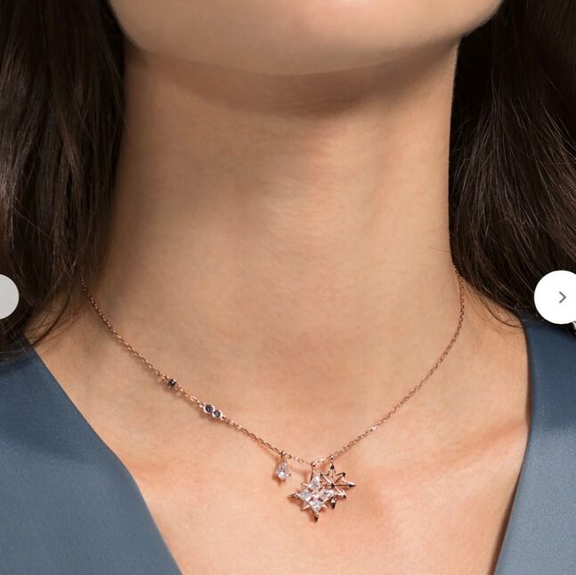 Swarovski huzuunii zuult 